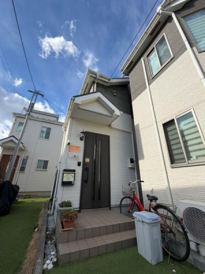 �_�ސ쌧����s�ғ�6���ڂ̒��È�ˌ��Ă̊����\�z�}(�O��)