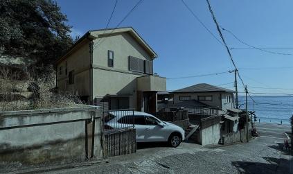 �_�ސ쌧���q�s���z1���ڂ̓y�n�̌��n�y�n�ʐ^