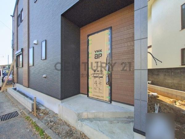 �_�ސ쌧������s���h�̐V�z��ˌ��Ẳ摜