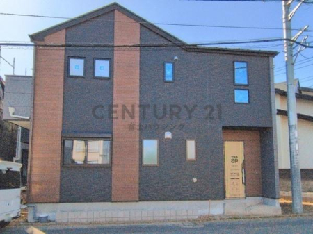 �_�ސ쌧������s���h�̐V�z��ˌ��Ẳ摜