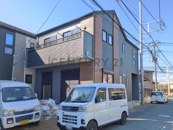 �_�ސ쌧������s���h�̐V�z��ˌ��Ẳ摜