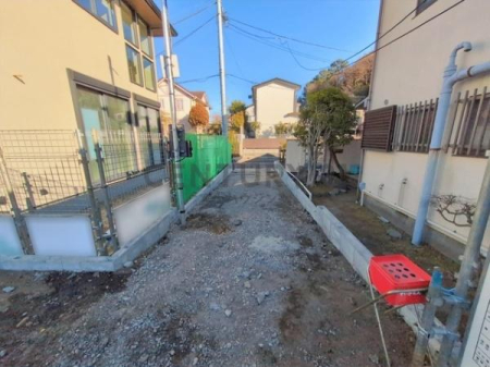 �_�ސ쌧����s�А��R5���ڂ̐V�z��ˌ��Ẳ摜