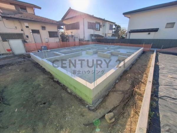 �_�ސ쌧����s�А��R5���ڂ̐V�z��ˌ��Ẳ摜