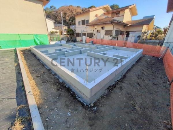 �_�ސ쌧����s�А��R5���ڂ̐V�z��ˌ��Ẳ摜