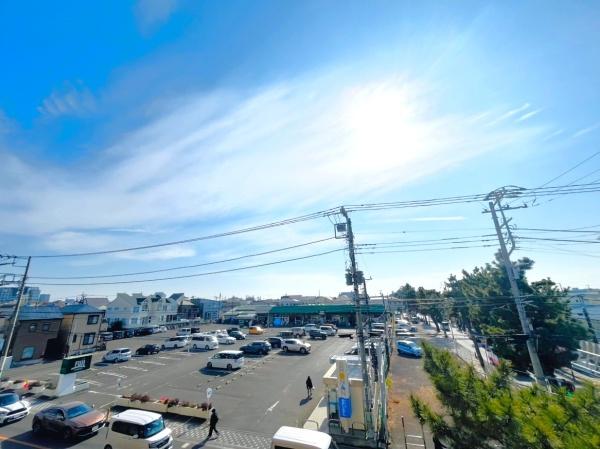 �_�ސ쌧������s�l�V�� 438-2�̒��Ã}���V�����̏Z�˂���̒��]�ʐ^