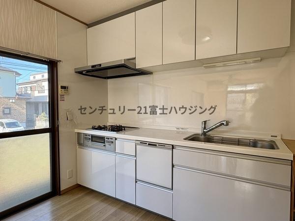 �_�ސ쌧����s����̒��È�ˌ��ẴL�b�`��