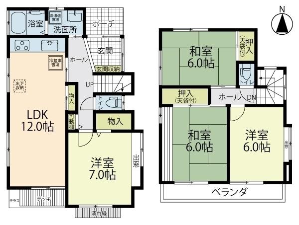 �_�ސ쌧����s����̒��È�ˌ��Ă̊Ԏ��}