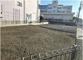 �_�ސ쌧����s�p�c�̓y�n�̂��̑����n