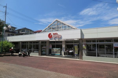 �_�ސ쌧����s�p�c�̓y�n�̎��ӊ�