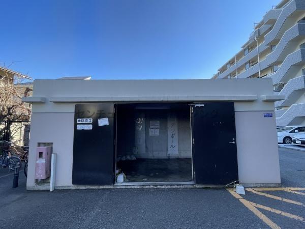 �_�ސ쌧������s���4���ڂ̒��Ã}���V�����̂��̑����p��