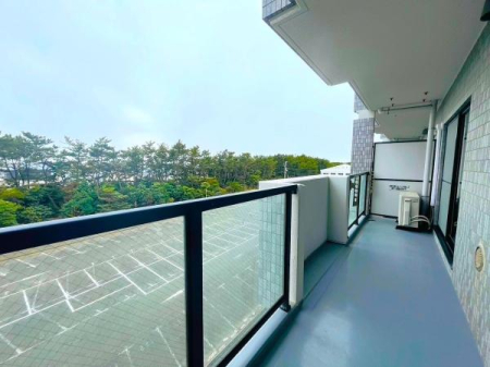 �_�ސ쌧������s���4���ڂ̒��Ã}���V�����̃o���R�j�[