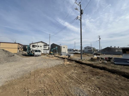 �_�ސ쌧������s�~���̓y�n�̌��n�y�n�ʐ^