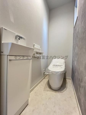 �_�ސ쌧������s�㊯���̐V�z��ˌ��Ẵg�C��