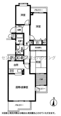 �_�ސ쌧������s�x�m�����̒��Ã}���V�����̉摜