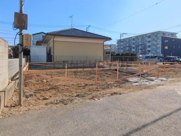 �_�ސ쌧������s����1���ڂ̐V�z��ˌ��Ẳ摜