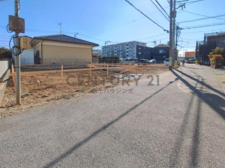 �_�ސ쌧������s����1���ڂ̐V�z��ˌ��Ẳ摜