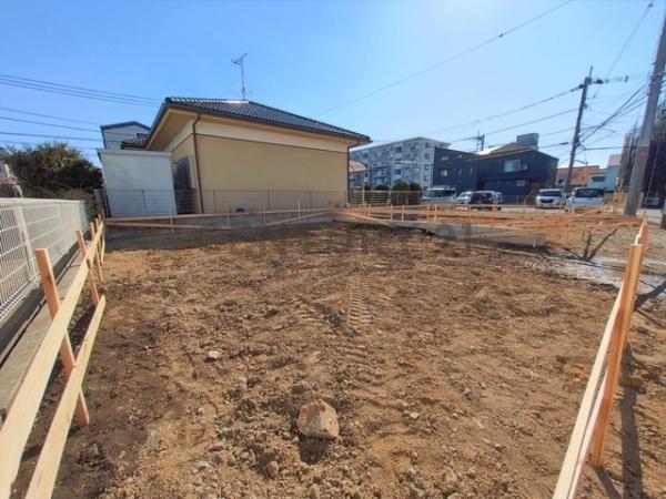 �_�ސ쌧������s����1���ڂ̐V�z��ˌ��Ẳ摜