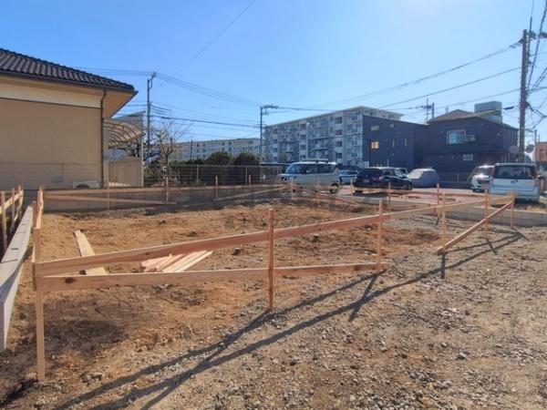 �_�ސ쌧������s����1���ڂ̐V�z��ˌ��Ẳ摜