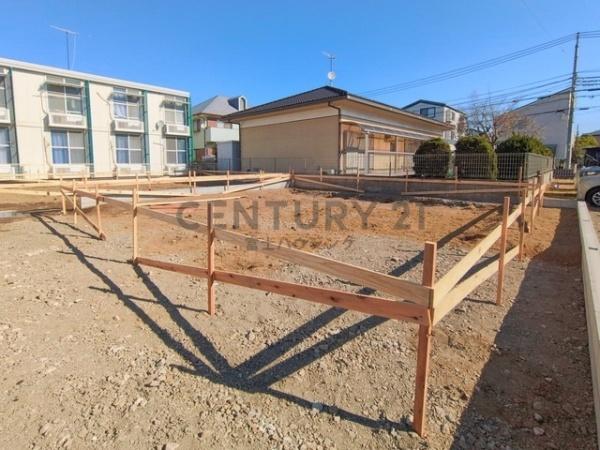 �_�ސ쌧������s����1���ڂ̐V�z��ˌ��Ẳ摜