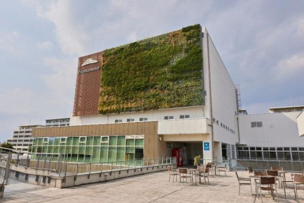 �_�ސ쌧������s����1���ڂ̐V�z��ˌ��Ă̎��ӊ�