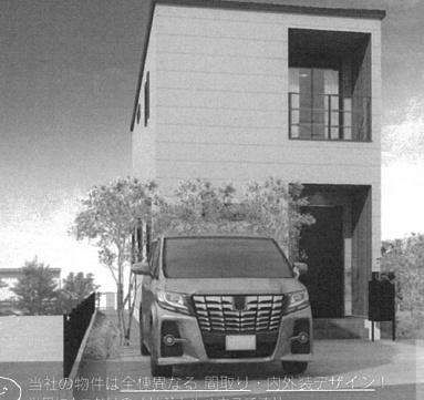 �_�ސ쌧���q�s��K���̐V�z��ˌ��Ă̌��n�O�ώʐ^