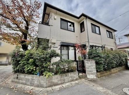 �_�ސ쌧������s��Ւ��̒��È�ˌ��Ă̂��̑����n