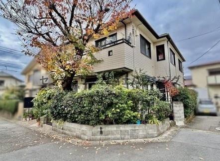 �_�ސ쌧������s��Ւ��̒��È�ˌ��Ă̂��̑����n