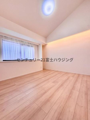 �_�ސ쌧����s�勘1���ڂ̒��Ã}���V�����̗m��