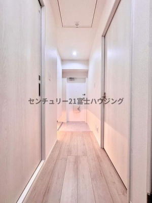 �_�ސ쌧����s�勘1���ڂ̒��Ã}���V�����̌���