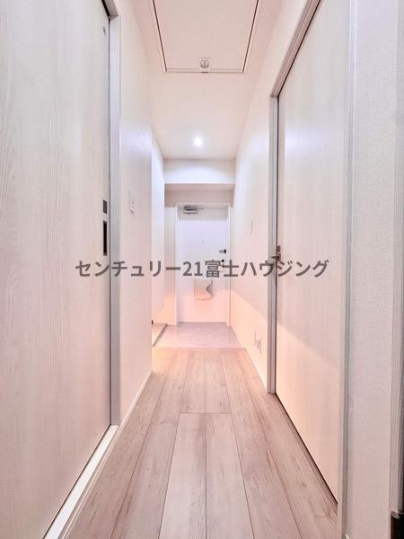 �_�ސ쌧����s�勘1���ڂ̒��Ã}���V�����̌���