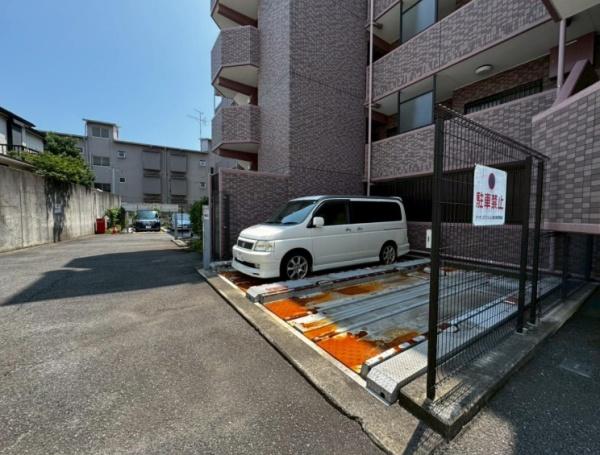 �_�ސ쌧����s�勘1���ڂ̒��Ã}���V�����̉摜