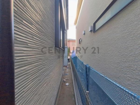 �_�ސ쌧����s�ғ�1���ڂ̐V�z��ˌ��Ă̂��̑����n