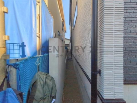 �_�ސ쌧����s�ғ�1���ڂ̐V�z��ˌ��Ă̂��̑����n