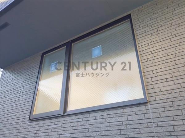 �_�ސ쌧����s�ғ�1���ڂ̐V�z��ˌ��Ă̂��̑����n