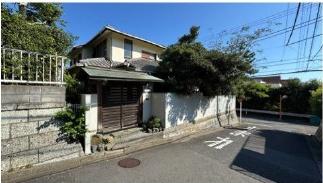 �_�ސ쌧���q�s�����K�l��5���ڂ̓y�n�̌��n�y�n�ʐ^