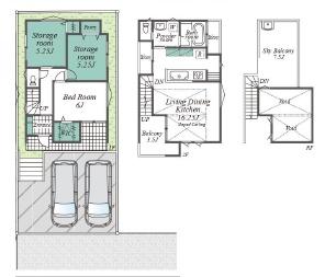 �_�ސ쌧����s���ӎ�4���ڂ̐V�z��ˌ��Ă̊Ԏ��}