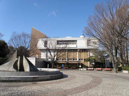 �_�ސ쌧���ˎs���Β��̒��Ã}���V�����̎��ӊ�