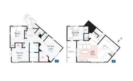 �_�ސ쌧������s�����u2���ڂ̐V�z��ˌ��Ă̋��}