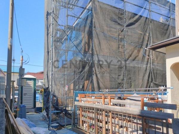 �_�ސ쌧������s��̐V�z��ˌ��Ẳ摜