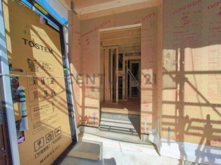 �_�ސ쌧������s��̐V�z��ˌ��Ẳ摜