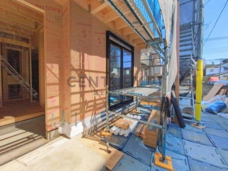 �_�ސ쌧������s��̐V�z��ˌ��Ẳ摜