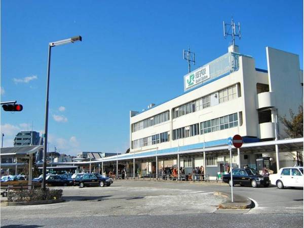 �_�ސ쌧���q�s���q2���ڂ̒��Ã}���V�����̎��ӊ�