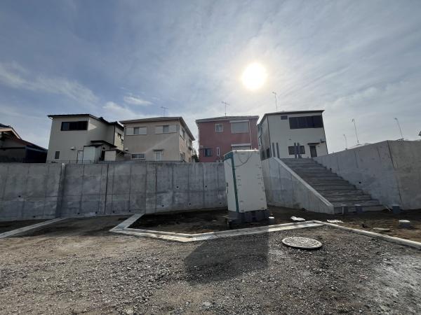 �_�ސ쌧������s����6���ڂ̓y�n�̌��n�y�n�ʐ^