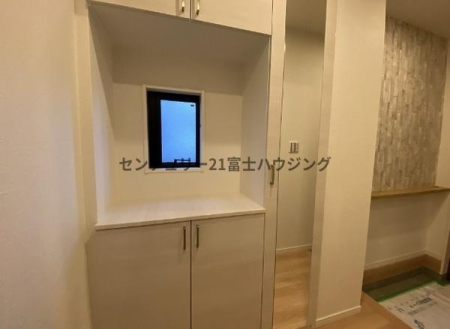 �_�ސ쌧����s�Ó��4���ڂ̐V�z��ˌ��Ă̌���