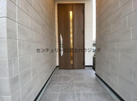 �_�ސ쌧����s�Ó��4���ڂ̐V�z��ˌ��Ă̌���