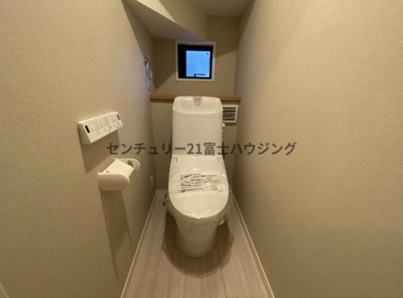 �_�ސ쌧����s�Ó��4���ڂ̐V�z��ˌ��Ẵg�C��