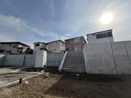 �_�ސ쌧������s����6���ڂ̓y�n�̌��n�y�n�ʐ^