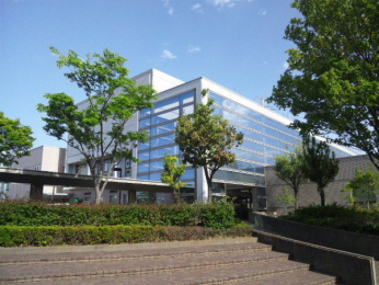 �_�ސ쌧����s���̒��Ã}���V�����̎��ӊ�