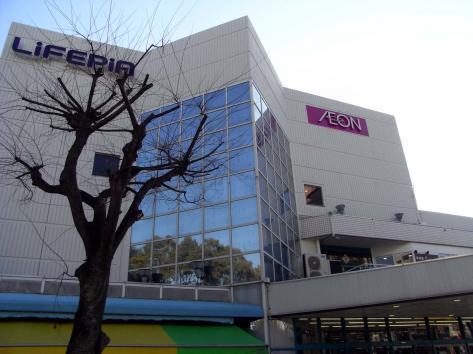 �_�ސ쌧����s���̒��Ã}���V�����̎��ӊ�