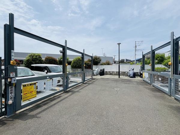 �_�ސ쌧����s�ғ��V��3���ڂ̒��Ã}���V�����̉摜